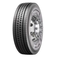 Dunlop SP346 HL 315/70R22,5 156/150L